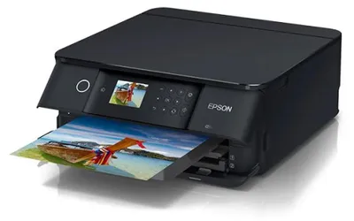 Productafbeelding van EPSON C11CG97403 EPSON Expr. Premium XP-6100