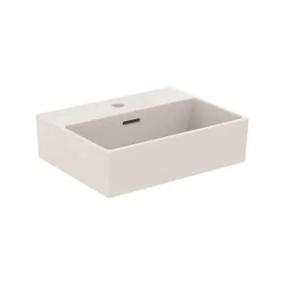 Produktbild von IDEAL STANDARD T373201 Handwaschbecken Extra, 1 Hl., m.Ül.,
