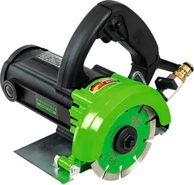 Produktbild von Diamantsäge Eibenstock HDS 125.1