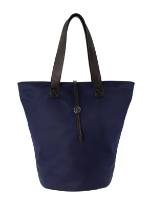 Produktbild von CINQUE Schultertasche Valetta Shopper Darkblue dunkelblau