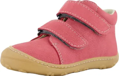 Produktbild von Pepino by Ricosta Klettschuhe CHRISY Mädchen 31363035373933 Pink 21 EU
