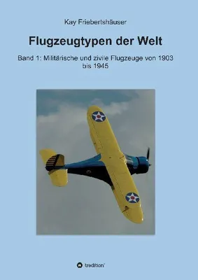 Produktbild von Flugzeugtypen der Welt
