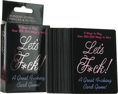 Image de Kheper Games - Baisons ! Cartes