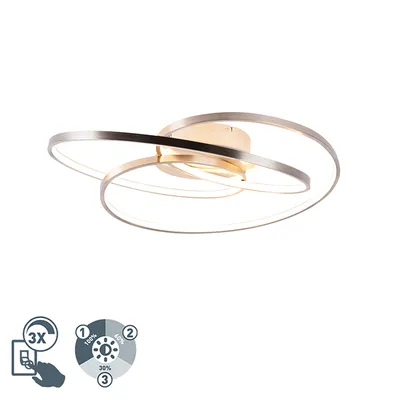 Obrázok produktu pre LED 38,5W stropné svietidlo GALE 673916007 Trio
