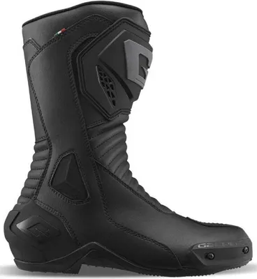 Zdjęcie produktu dla Buty motocyklowe GAERNE G.RT SPORTOWE czarne 43