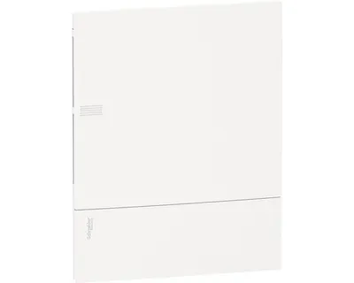 Obrázek produktu pro Rozvodná skříň Schneider Electric MIP22212 Mini Pragma dvouřadá 24 modulů