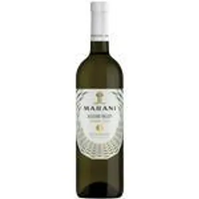 Produktbild von Marani Alazani Valley White Weißwein | Georgien | 12,0 % Vol.