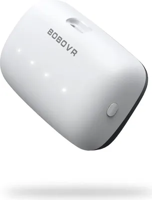 Produktbild von BOBOVR B100 Akku für BOBOVR S3 PRO | für Meta Quest 3S Quest 3
