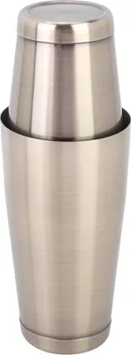 Produktbild von Cocktailshaker-Becher-Set aus Edelstahl 304 – Barkeeper-Werkzeug – Barzubehör