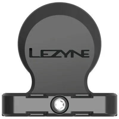 Image de Lezyne Matrix Saddle Tagger Black Sedlo