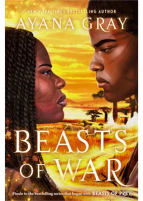 Produktbild von Beasts of War