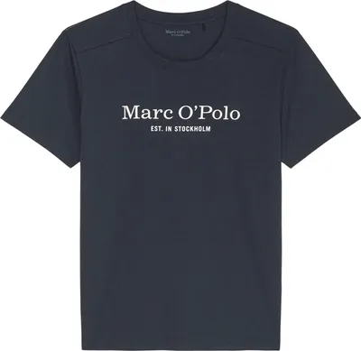 Produktbild von Marc O`Polo T-Shirt Kurzarmshirt 2er- Pack