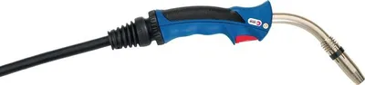 Produktbild von MIG/MAG Schweißbr.MB GRIP 24 KD luftg.5m Stand.