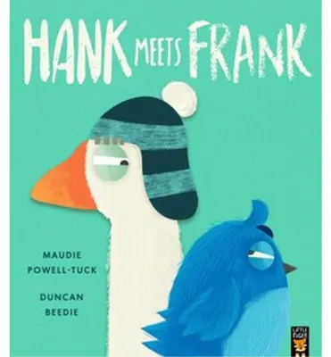 Image de Hank rencontre Frank