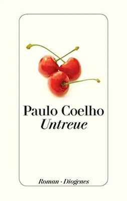 Zdjęcie produktu dla Coelho, P: Untreue