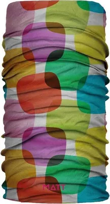 Zdjęcie produktu dla MATT KIDS SCARF Coolmax (Polyesterfasern) ECO Szalik dziecięcy, czapki