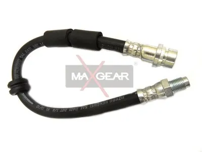 Produktbild von MAXGEAR 52-0152 Bremsschlauch Vorne für FORD FOCUS (DAW, DBW) FOCUS Kombi (DNW) FOCUS Stufenheck (DFW) Focus Mk1 Kasten / Kombi (DNW)