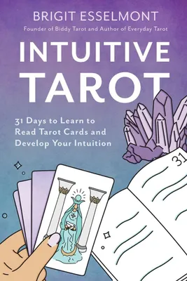 Produktbild von Intuitive Tarot