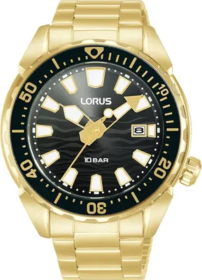 Produktbild von Lorus Classic Herrenuhr Lorus-RH950RX9