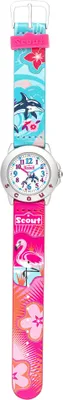 Produktbild von Scout Star Kids 164000215 Kinderuhr