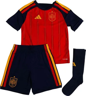 Produktbild von Sportset Adidas JZ5774 für Jungen