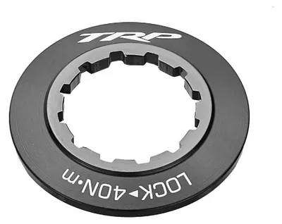 Produktbild von Trp Sp-tr80 Bremsscheiben-sicherungsring Silber Silber One Size