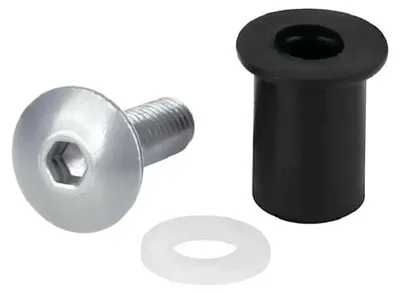Produktbild von LAMPA Scheibendemontage-Set 91650 Gummi