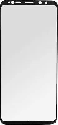 Immagine prodotto di prio 3D screen protector per Samsung Note 8 nero