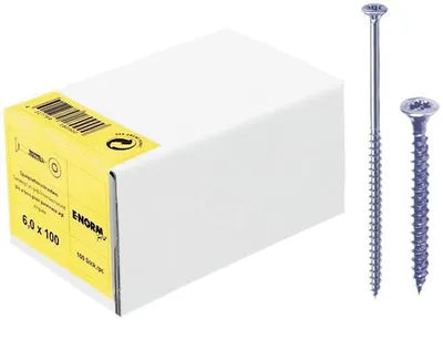 Produktbild von SPS SeKo zn blau TG ISR 5,0x 80/48 HP E-NORMpro