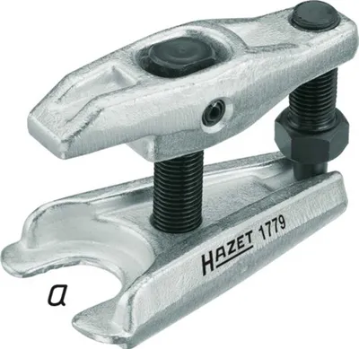 Produktbild von HAZET Universal Kugelgelenk-Abzieher