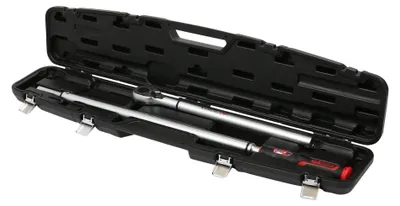 Immagine prodotto di KS Tools 1 INFINITOOL Chiave dinamometrica a cricchetto, 200-1000 Nm
