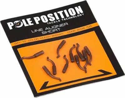 Immagine prodotto di Allineatore di linee PolePosition Marrone Fangoso Corto
