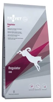 Immagine prodotto di Regolatore TROVET OHD - cibo secco per cani - 10 kg
