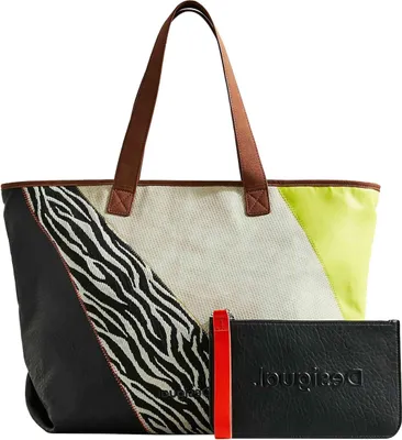 Produktbild von Desigual Tasche BOLS CLICK CLOCKEN NAMIBIA