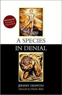 Immagine prodotto di A Species in Denial
