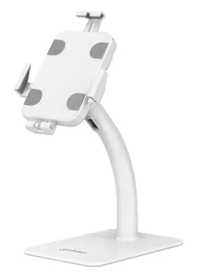 Obrázek produktu pro Manhattan 406352 Držák na tablet/UMPC Bílý