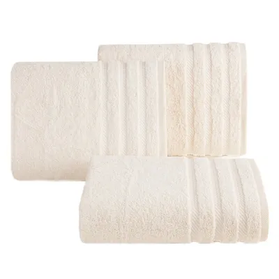 Produktbild von Badetuch Eurofirany VITO2 70x140 Creme