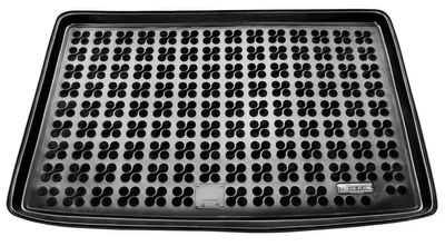 Produktbild von REZAW PLAST Kofferraumwanne 231518 kofferraum für SKODA YETI (5L)