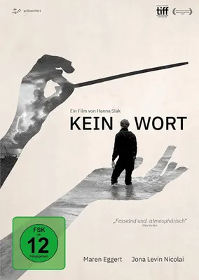 Image de Pas un mot (DVD) Min : 87/DD5.1/WS