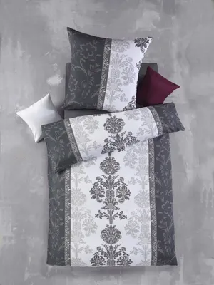 Produktbild von Mikrofaser Bettwäsche High Class SOPHIE