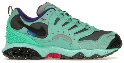 Produktbild von Nike Air Terra Humara Undefeated Light Menta - EU 36