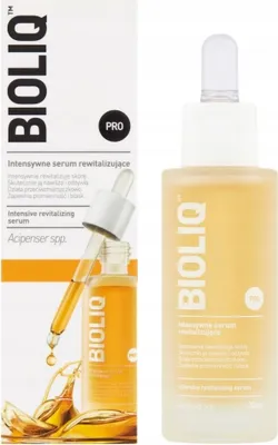 Produktbild von Bioliq Pro Intensively Revitalizing Serum 30ml