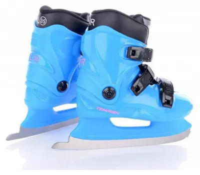 Produktbild von Tempish Schlittschuhe 13000002063 Blau