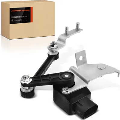 Immagine prodotto di Frankberg 1x sensore di altezza livellamento posteriore sinistro per Volvo S80 II 124 V70 III 135 XC70 II