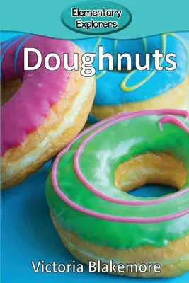 Produktbild von Doughnuts