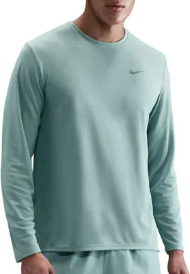 Produktbild von Nike Dri-FIT UV Miler Lange Ärmel Shirt Herren