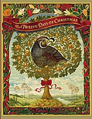 Image de Les douze jours de Noël