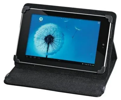 Obrázek produktu pro Hama Stand, Folio, Jakékoliv značky, 17,8 cm (7"), 178 g