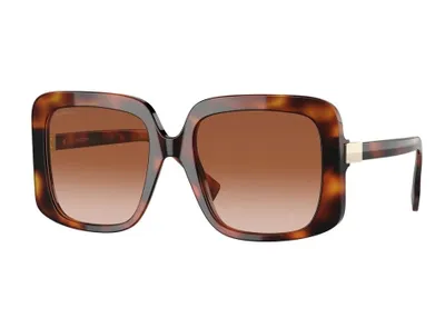 Produktbild von Burberry BE4363/331613 Frauen Sonnenbrille