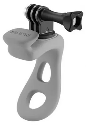Immagine prodotto di Supporto flessibile in silicone per action camera (Telesin)